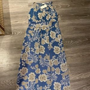 Jon & Anna Maxi Dress